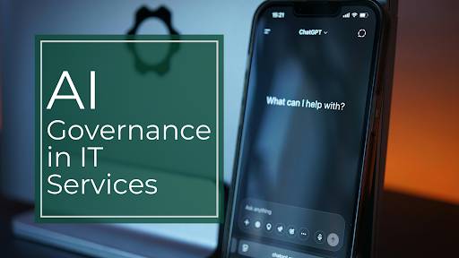 AI Governance in IT Services