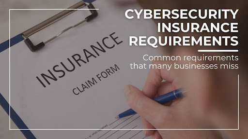 Common Local Cybersecurity Insurance Requirements That NC Businesses Miss
